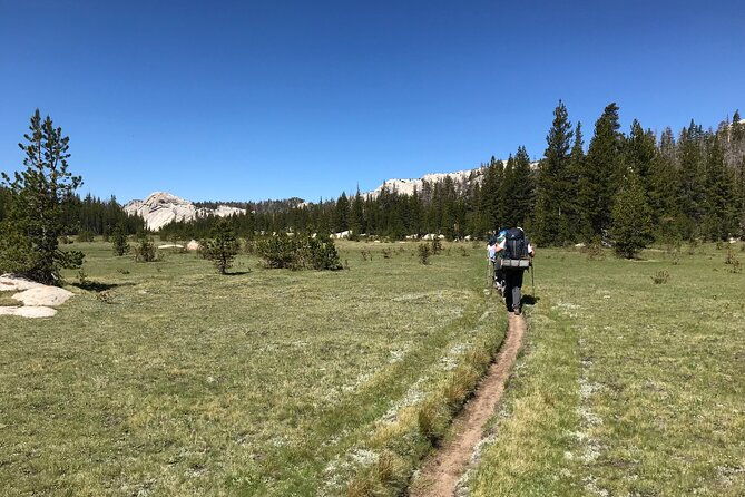 private-tuolumne-meadows-hiking-tour