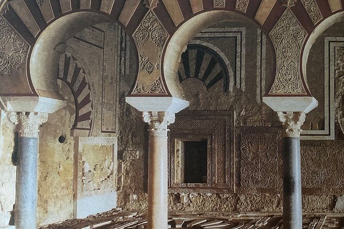 private-visit-to-medina-azahara-with-official-guide