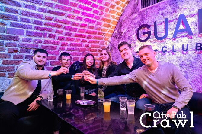 pub-crawl-unlimited-drinks-then-5-best-clubs-in-krakow-with-vip-2