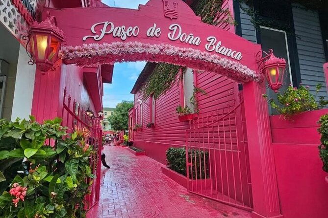 puerto-plata-city-tour-with-local-lunch-and-countryside