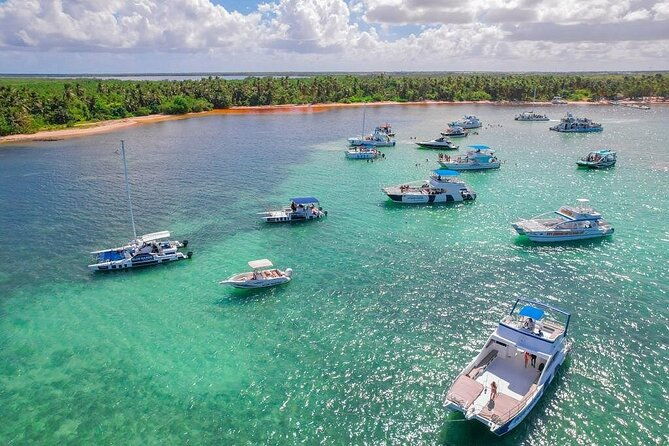 puerto-plata-private-party-boat-and-snorkeling-adventure