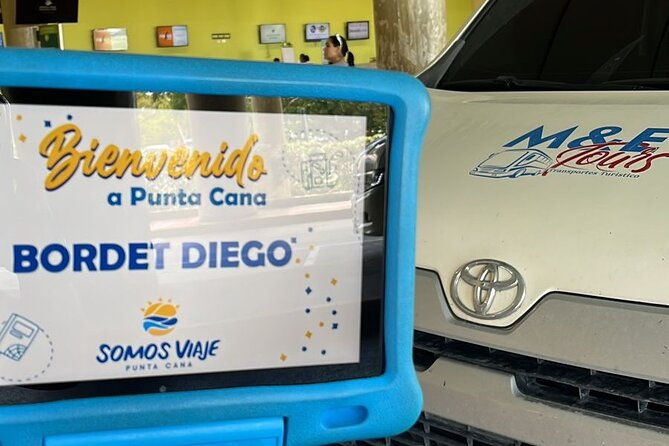 punta-cana-airport-transfer-to-la-romana-cruise-one-way-service