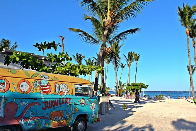 punta-cana-cenote-hoyo-claro-and-juanillo-beach-private-tour