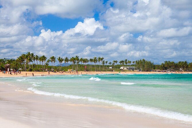 punta-cana-guided-tour-with-tastings-and-macao-beach