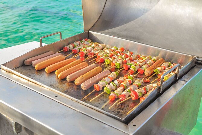 punta-cana-private-boat-bbq-included