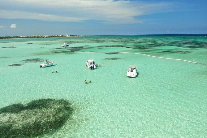 punta-cana-private-fishing-charter-and-relaxation-boat