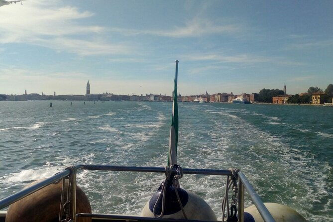 punta-sabbioni-to-venice-round-trip-boat-ticket