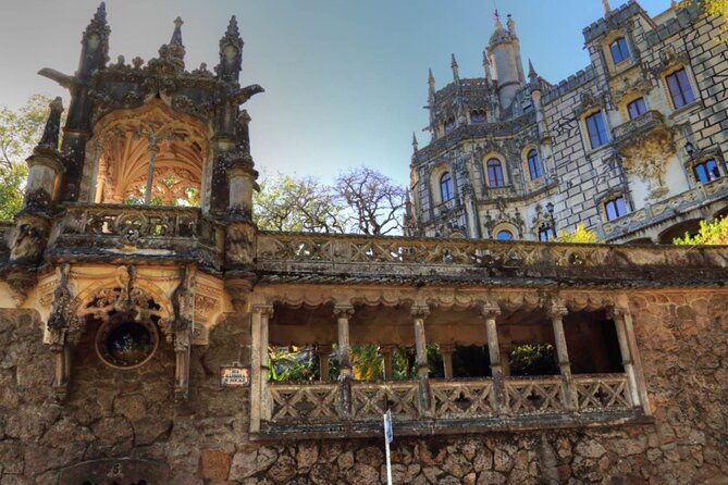 quinta-da-regaleira-e-ticket-and-multilingual-audio-tour