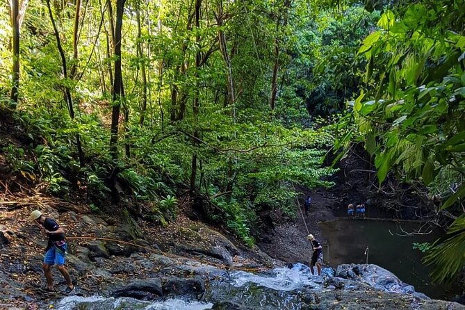 rainforest-horsebackwaterfall-rappelling1-3-miles-in-zip-line-combolunch
