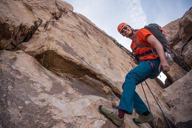 rappelling-adventure-in-joshua-tree-national-park-6-hours