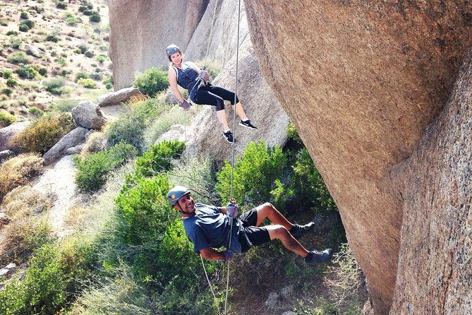 rappelling-adventure-in-scottsdale