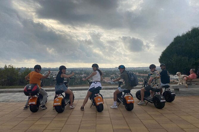 rent-an-e-scooter-chopper-2-seater-playa-del-inglesmaspalomas-and-meloneras-2