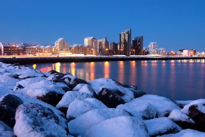 reykjavik-scavenger-hunt-and-highlights-self-guided-tour