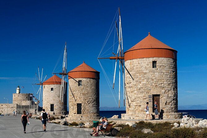 rhodes-shore-excursion-rhodes-city-tour