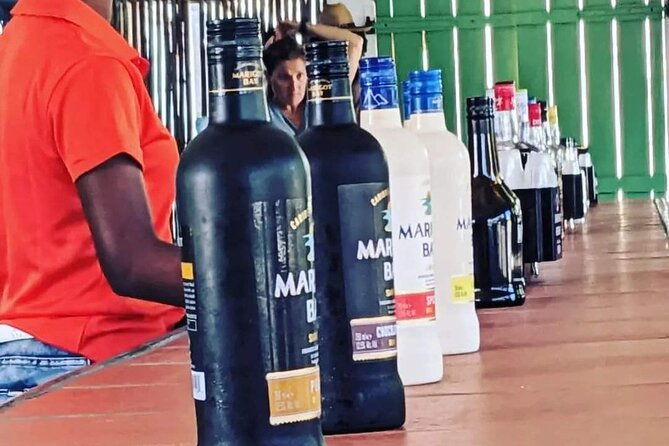rhythm-of-rum-tour-rum-tasting-saint-lucia