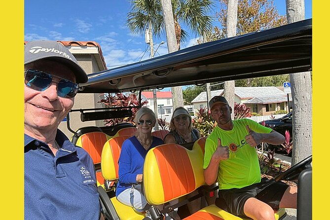 riding-through-history-of-st-augustine-premium-tour-with-pick-up