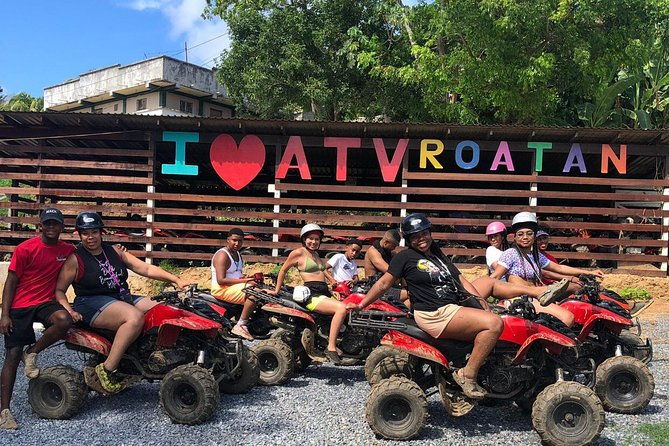 roatan-slothful-safarihistory-atv-buggy-thrills-zip-beach-xtra
