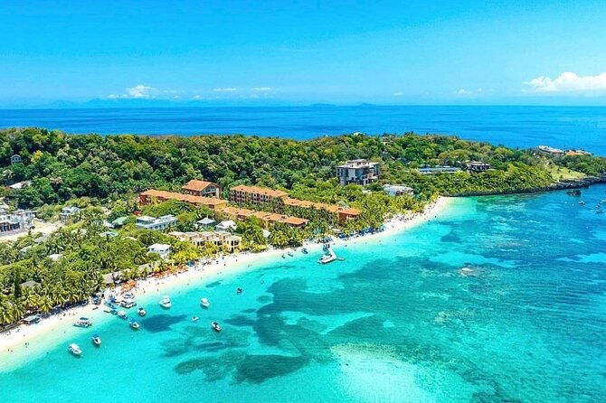 roatan-snorkeling-and-west-bay-beach-break-with-private-driver
