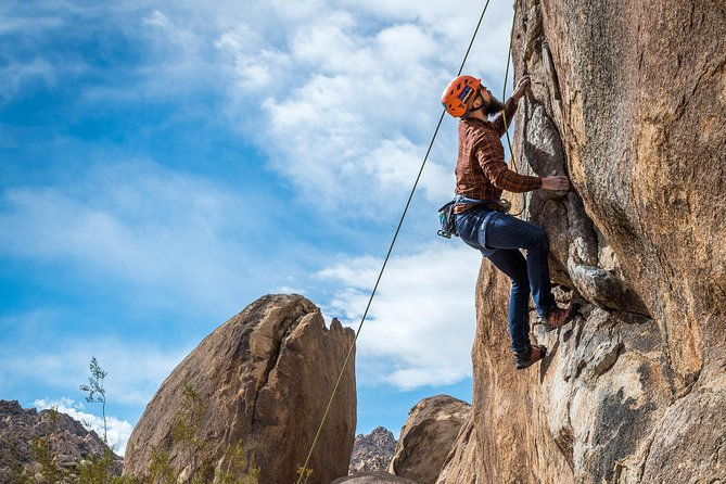 rock-climbing-trips-in-joshua-tree-national-park-6-hours