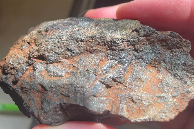 rockhounding-in-bisbee