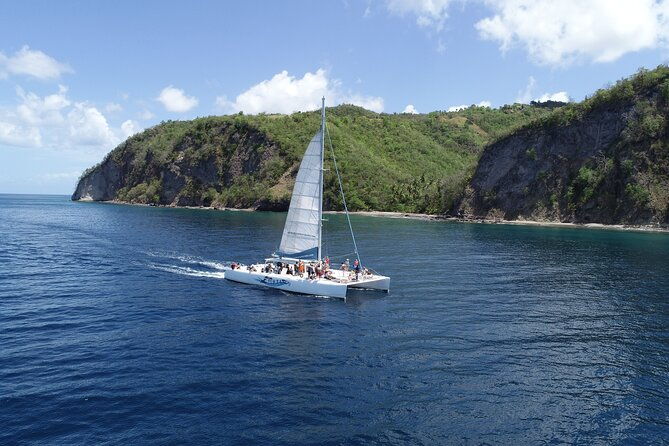 rodney-bay-to-soufriere-catamaran-transfer-2