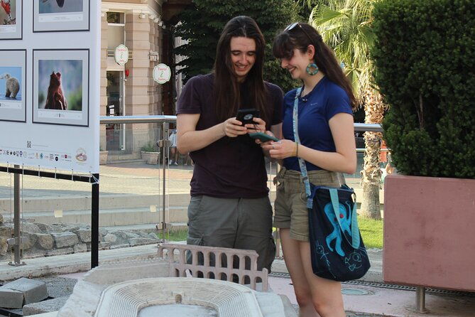 roman-plovdiv-self-guided-tour-and-urban-quest-game