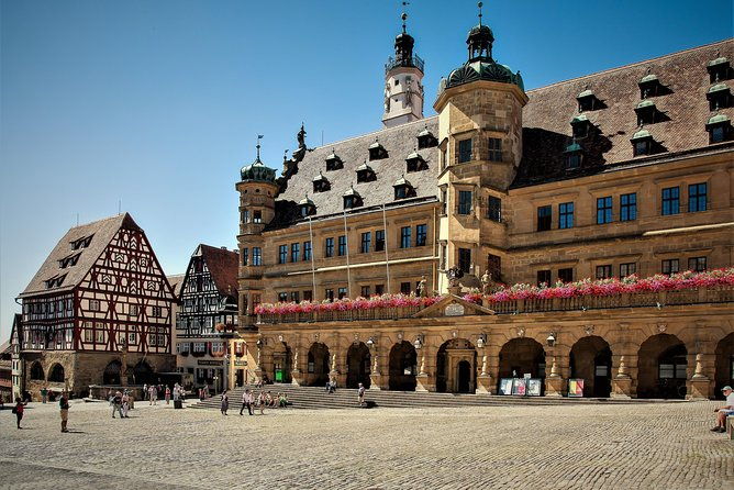 romantic-road-highlights-private-day-trip-from-munich
