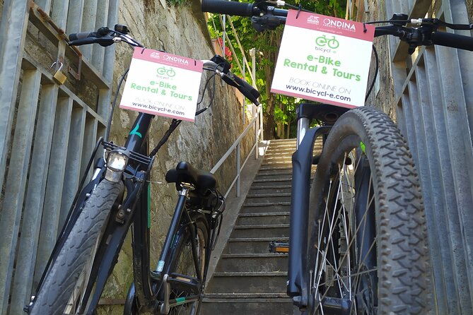 rome-tiber-cycle-path-electric-muscle-rental-bike