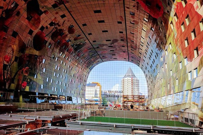 rotterdam-highlights-private-walking-tour