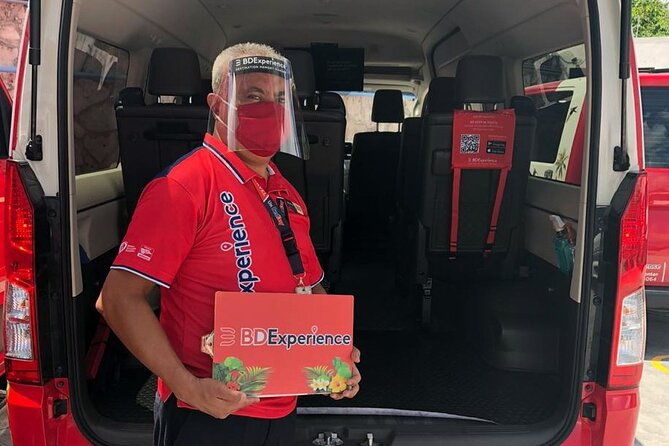 round-trip-private-transfer-van-airport-hotel-airport-hotels-pto-plata
