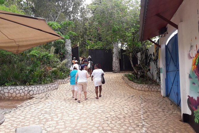 round-trip-shuttle-transportation-to-nine-mile-from-montego-bay