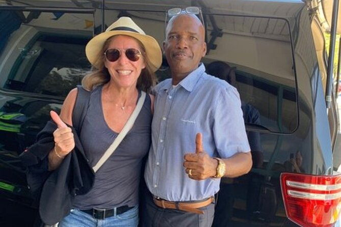 roundtrip-transfer-from-uvf-airport-to-resorts-in-gros-islet-groups-of-4-plus