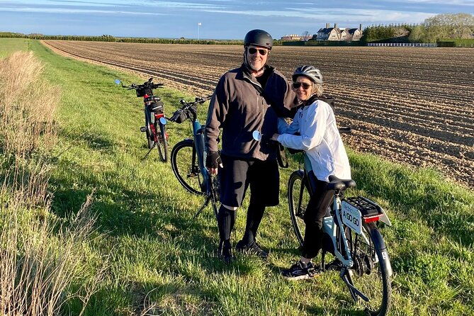 sagaponack-sunset-electric-bike-tour