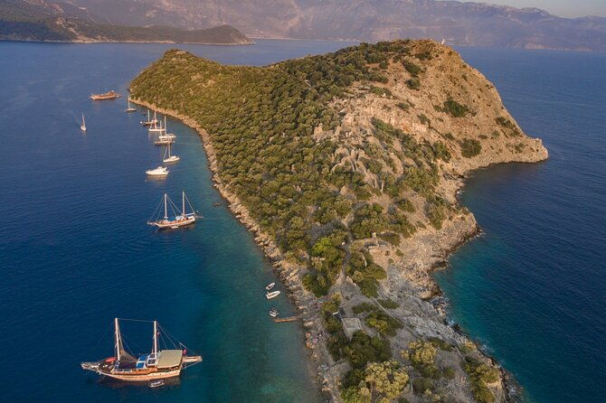 sail-turkey-18-39s-gulet-cruise-olympos-to-fethiye