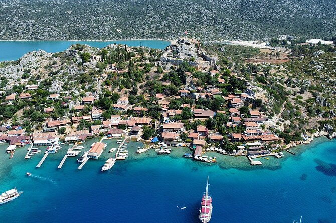 sail-turkey-18-39s-olympos-to-fethiye-gulet-cruise