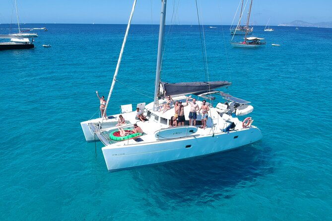sailing-catamaran-trip-to-formentera-from-ibiza