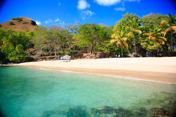 saintlucia-private-airport-transfer-vacation-mode-activated
