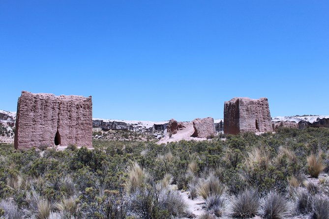sajama-national-park-3d-2n