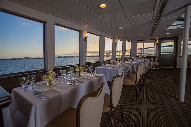 san-diego-buffet-dinner-cruise
