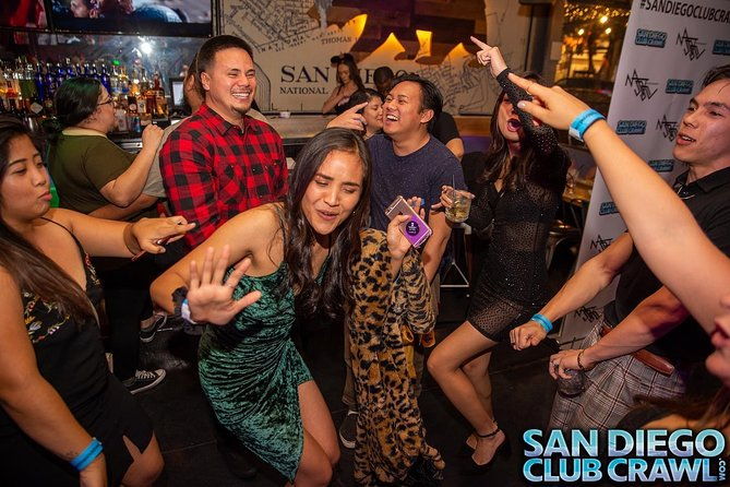 san-diego-club-crawl-nightlife-party-tour