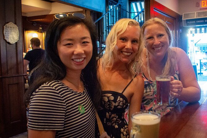 san-diego-small-group-gaslamp-history-tour-pub-crawl-2