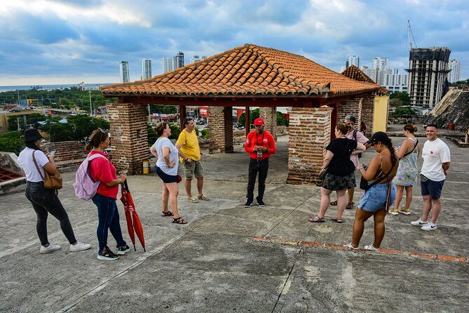 san-felipe-barajas-fortress-getsemani-shared-tour