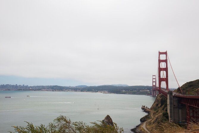 san-francisco-yosemite-las-vegas-hoover-dam-4-day-tour
