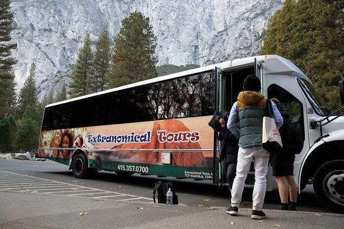san-francisco-yosemite-national-park-and-giant-sequoia-day-tour