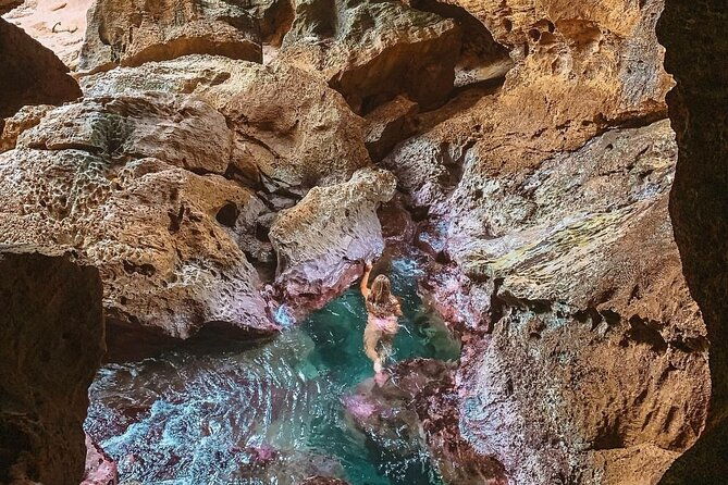 san-juan-explore-taino-indian-cave-history-the-coast-cuisine