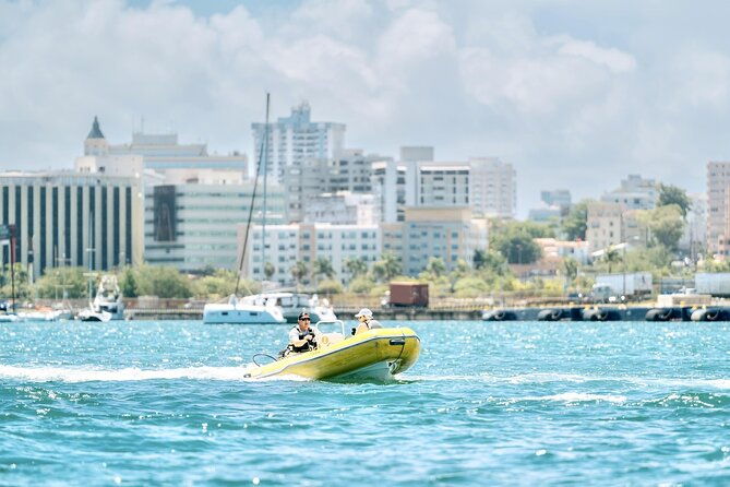 san-juan-mini-boat-tour