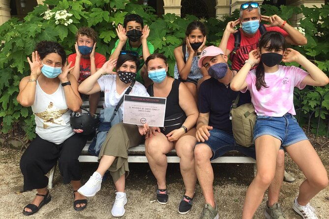 san-sebastian-escape-game-mystery-of-santo-tomas-and-santa-clara