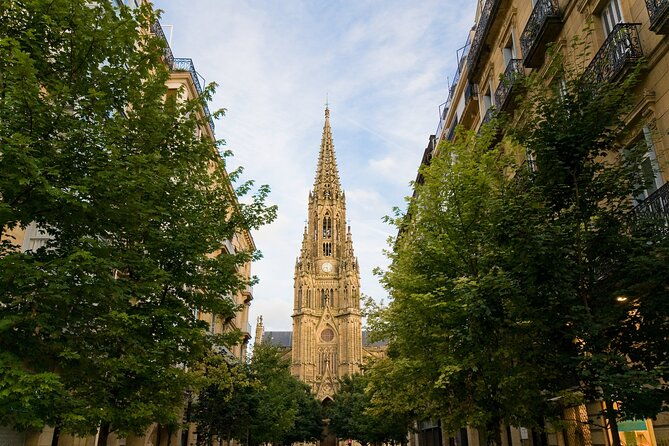 san-sebastian-historic-walking-tour-in-small-group