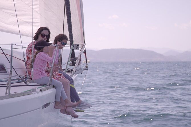 san-sebastian-private-sailing-tour