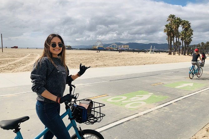 santa-monica-and-venice-beach-bike-adventure-tour